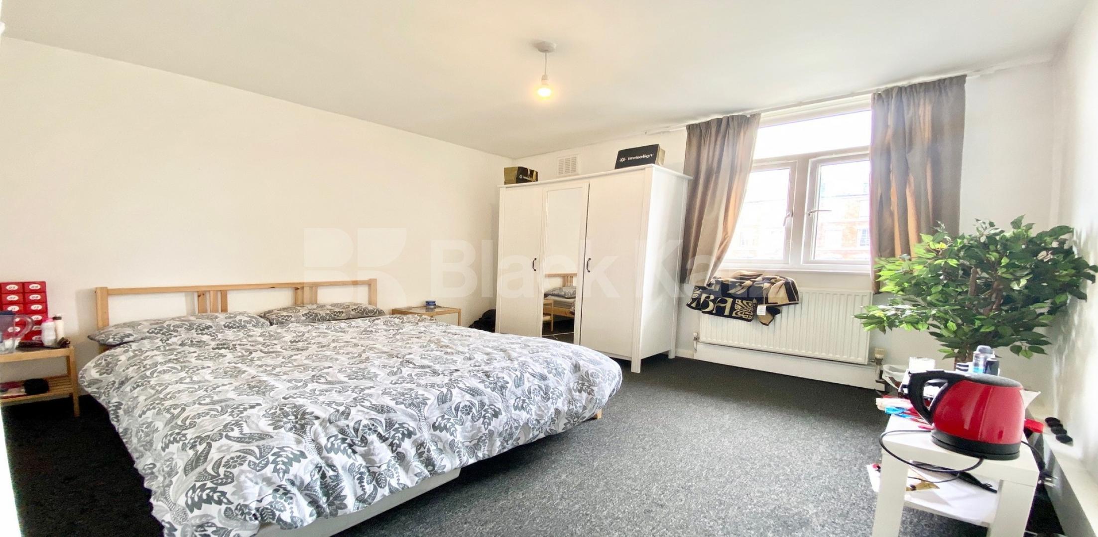 			PERFECT FOR 4 SHARERS!, 4 Bedroom, 1 bath, 1 reception House			 KINGSLAND ROAD, DALSTON-HAGGERSTON-SHOREDITCH